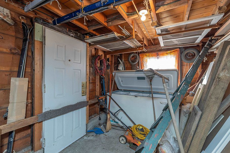 3368 Parker Street Vancouver, BC - 29