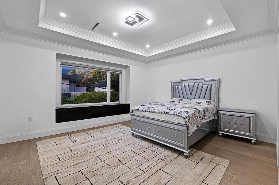 3560 Highland Boulevard North Vancouver, BC - 19