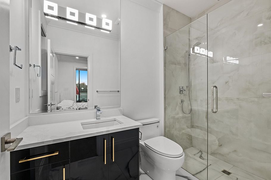 3560 Highland Boulevard North Vancouver, BC - 29