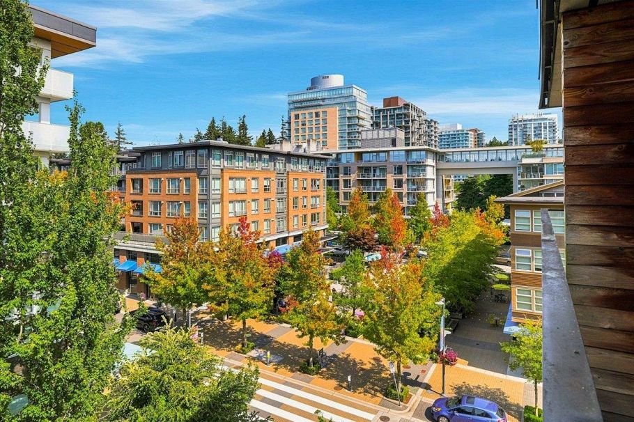 619 5955 Birney Avenue Vancouver, BC - 25