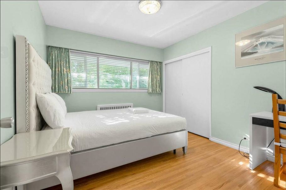 8295 Angus Drive Vancouver, BC - 9