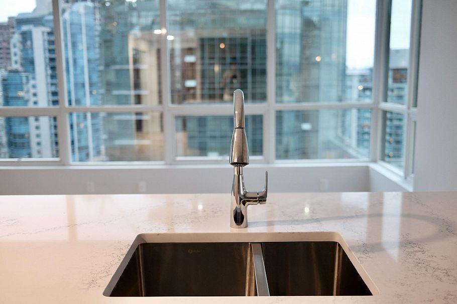 2303 555 Jervis Street Vancouver, BC - 7