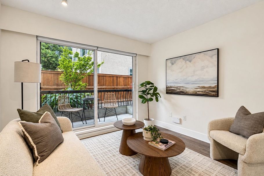110 2033 W 7th Avenue Vancouver, BC - 14