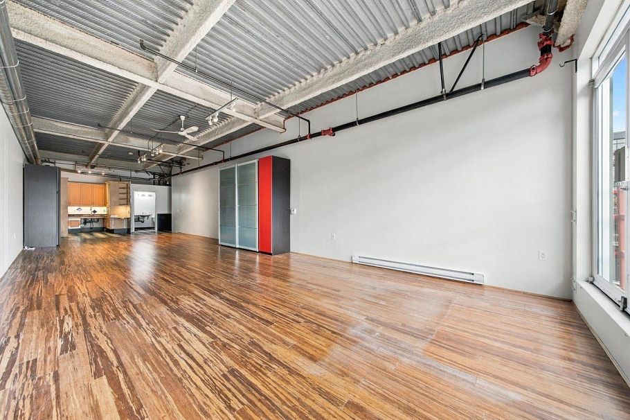 311 272 E 4th Avenue Vancouver, BC - 7