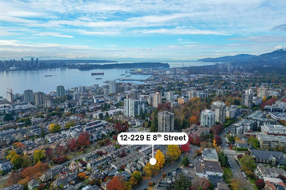 12 229 E 8th Street North Vancouver, BC - 33