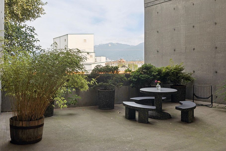 222 2001 Wall Street Vancouver, BC - 30