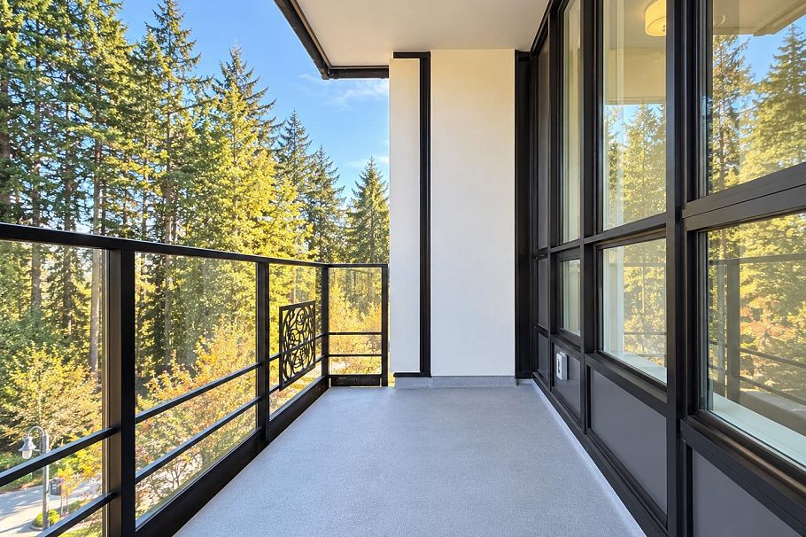 407 5380 Crooked Branch Road Vancouver, BC - 19