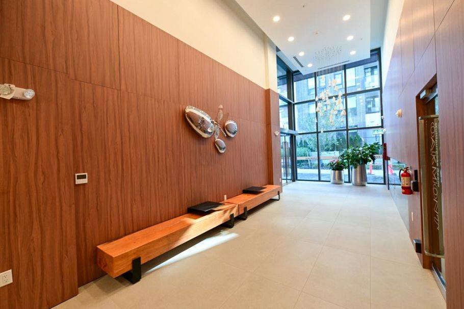 306 8486 Oak Street Vancouver, BC - 4
