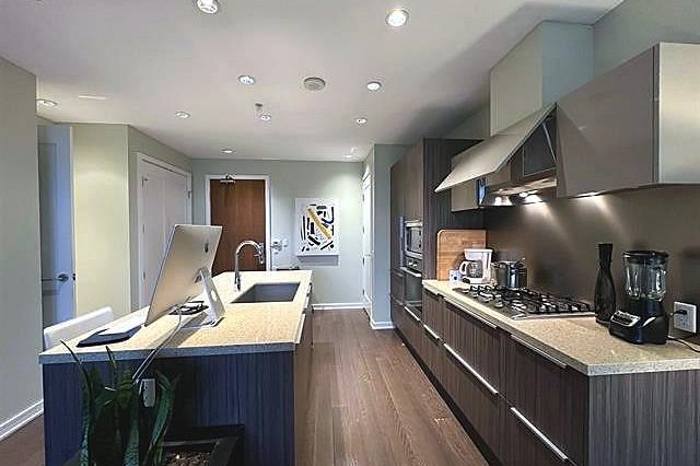 1618 Columbia Street Vancouver, BC - 6