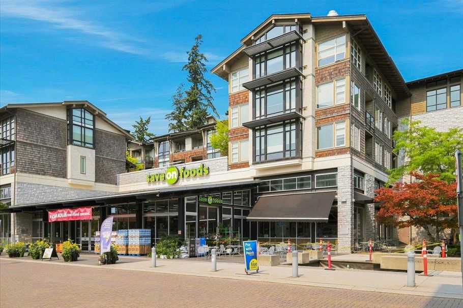 619 5955 Birney Avenue Vancouver, BC - 29