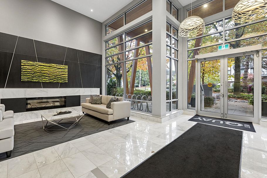 113 277 W 1st Street North Vancouver, BC - 30