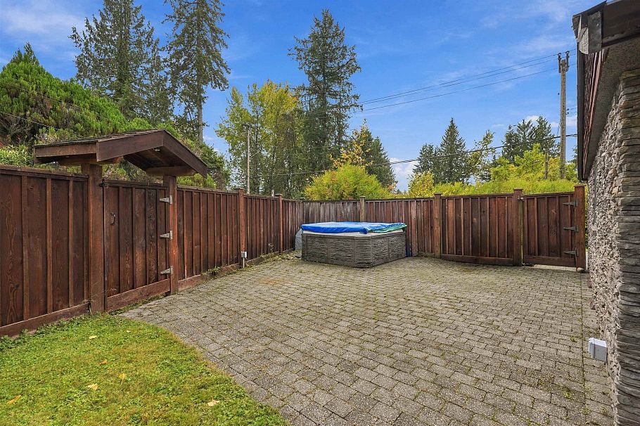 444 Evergreen Place North Vancouver, BC - 39