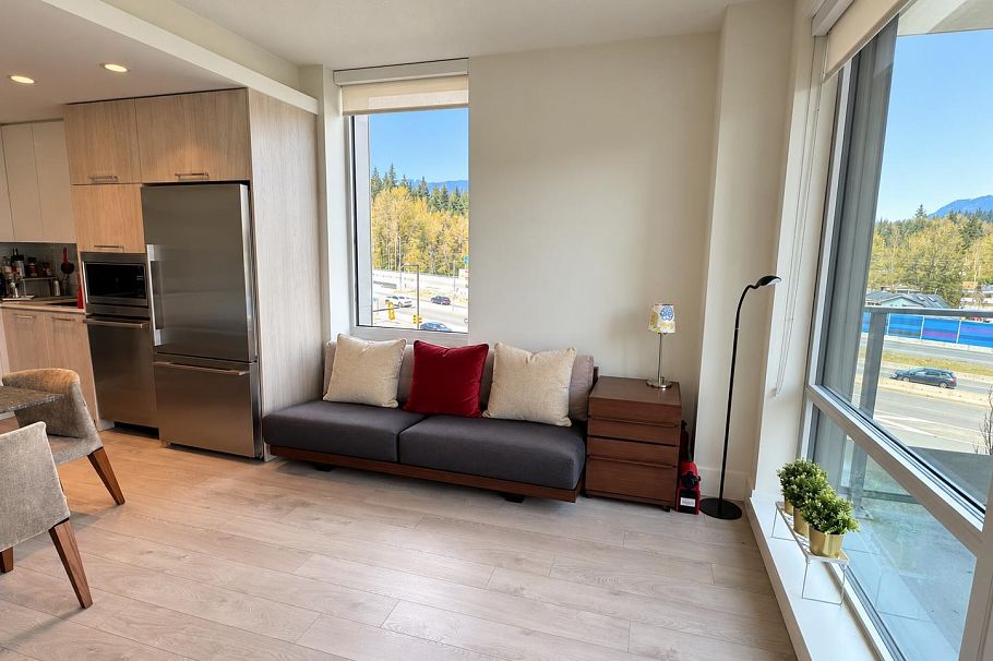 418 680 Seylynn Crescent North Vancouver, BC - 9