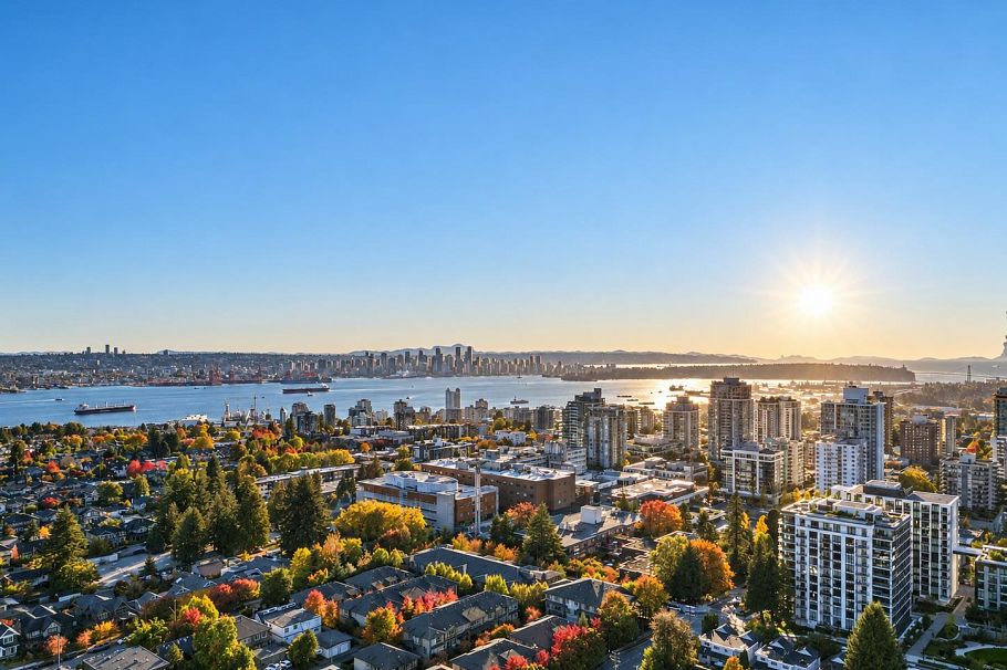 364 E 14th Street North Vancouver, BC - 38