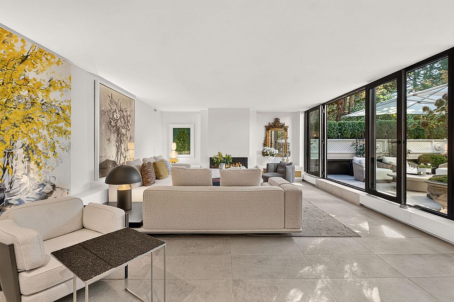 320 4900 Cartier Street Vancouver, BC - 18