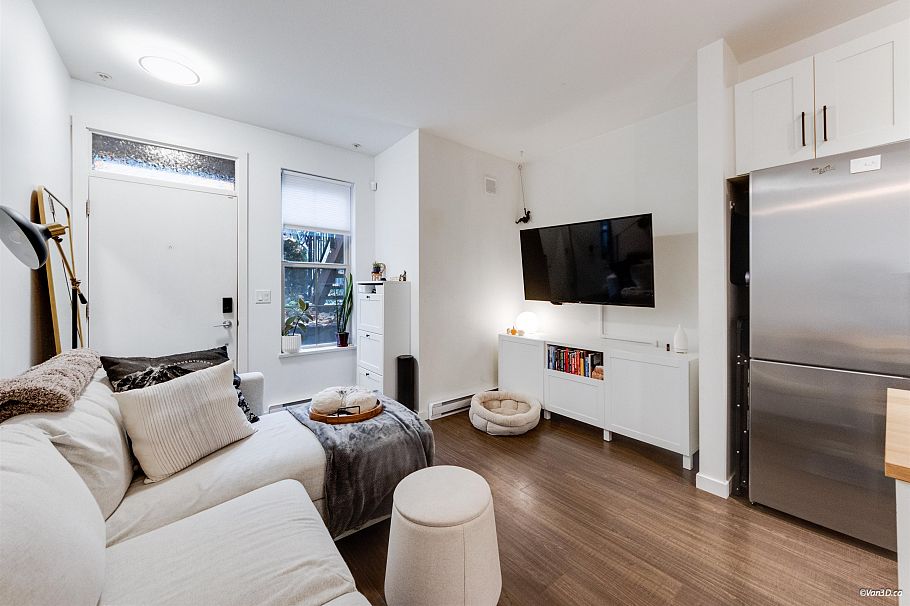 59 433 Seymour River Place North Vancouver, BC - 2
