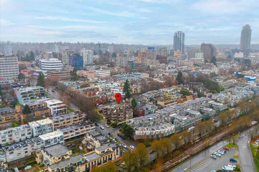 101 1005 W 7th Avenue Vancouver, BC - 24