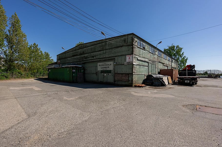 7520 Balaclava Street Vancouver, BC - 33