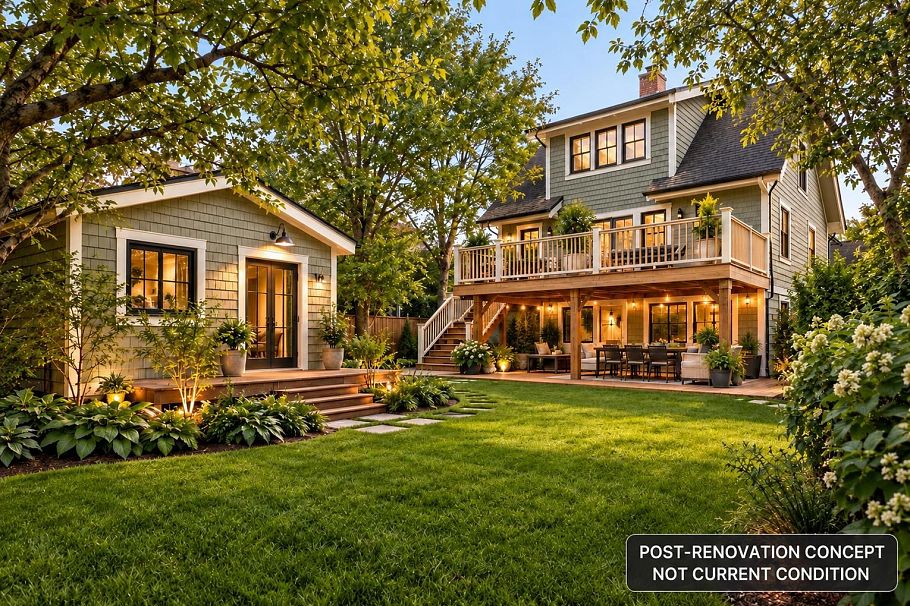 364 E 14th Street North Vancouver, BC - 34
