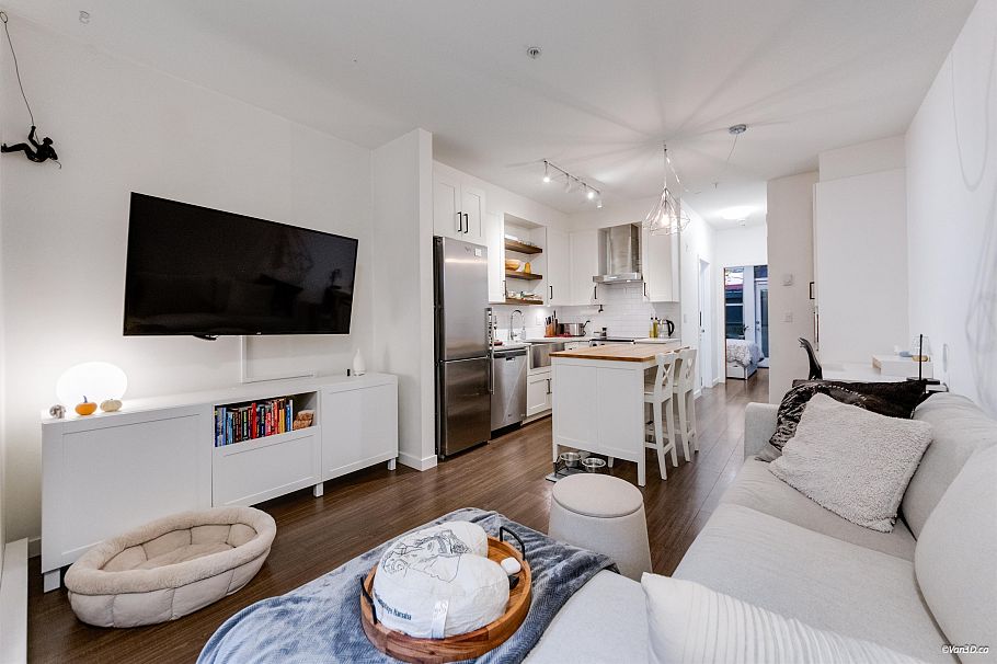 59 433 Seymour River Place North Vancouver, BC - 4