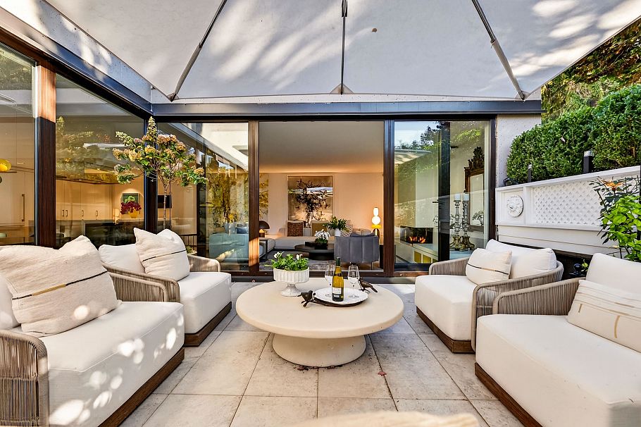 320 4900 Cartier Street Vancouver, BC - 24