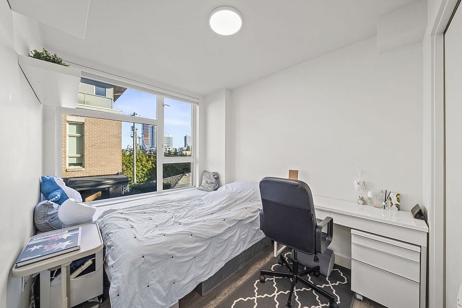 5552 Oak Street Vancouver, BC - 17