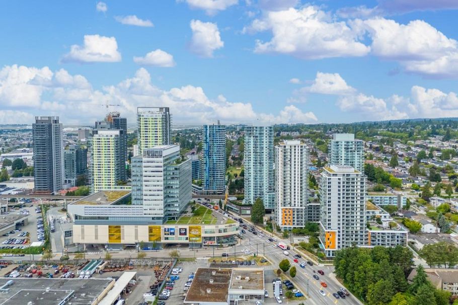 1106 8031 Nunavut Lane Vancouver, BC - 25