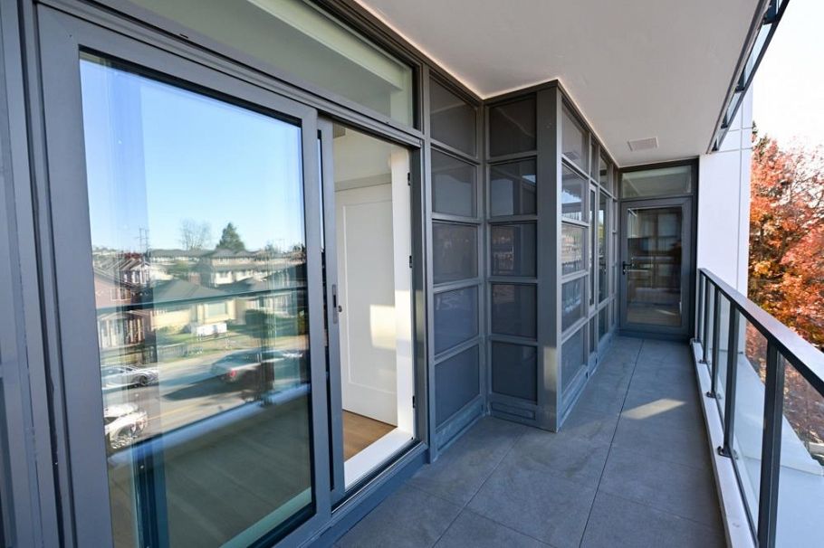 306 8486 Oak Street Vancouver, BC - 19