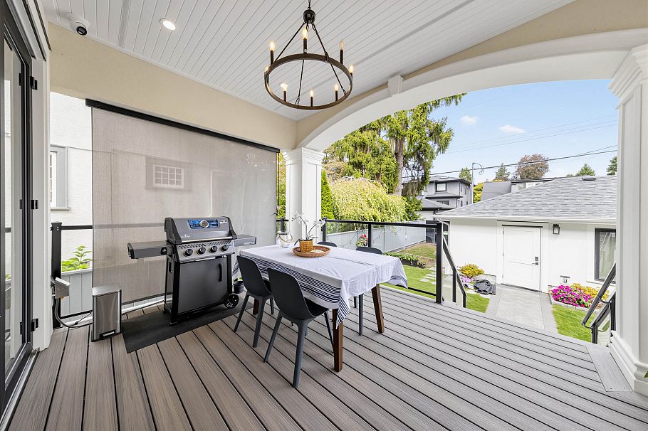 2755 W 38th Avenue Vancouver, BC - 16