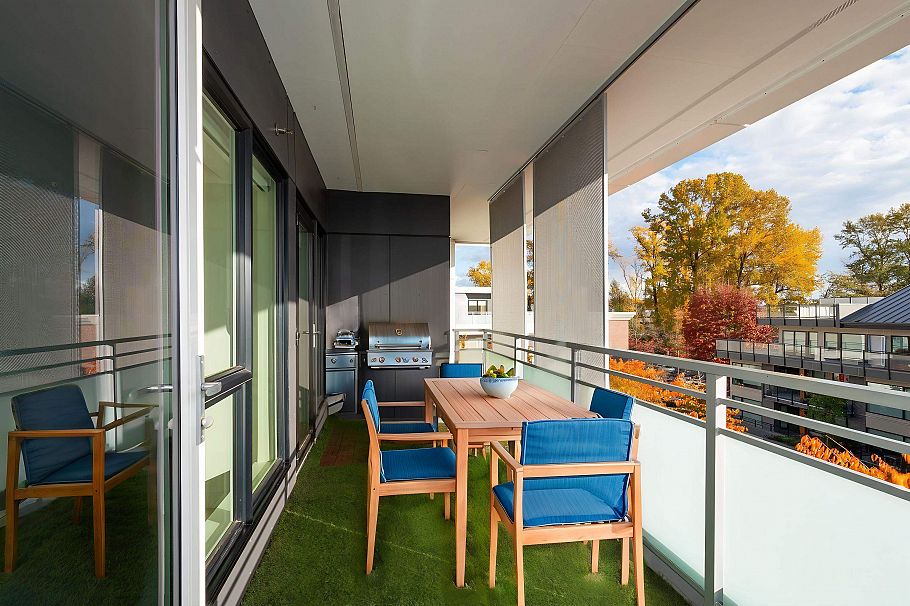 403 1061 Marine Drive North Vancouver, BC - 17
