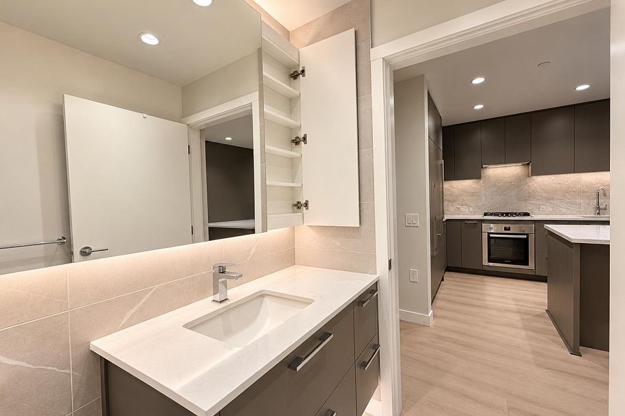 407 5380 Crooked Branch Road Vancouver, BC - 7