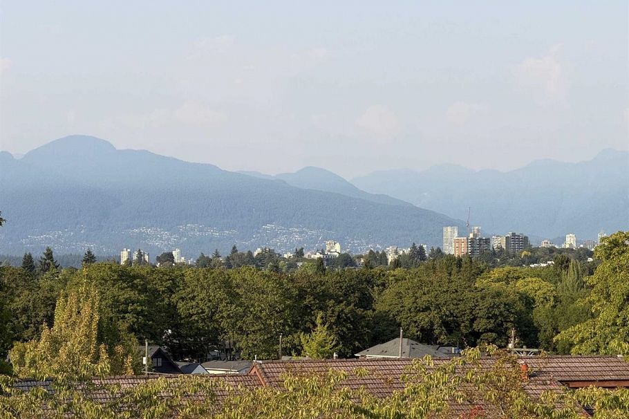 3311 Quesnel Drive Vancouver, BC - 3