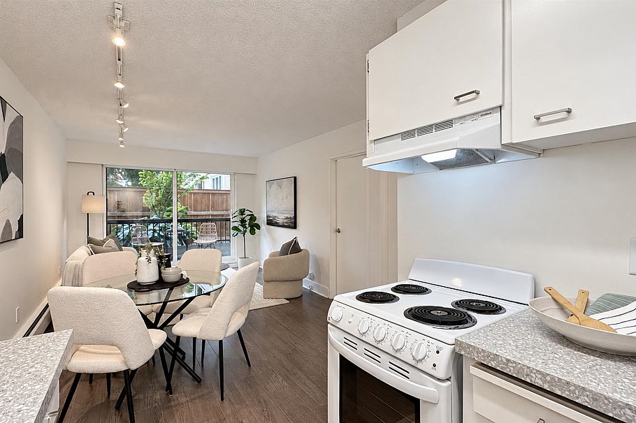 110 2033 W 7th Avenue Vancouver, BC - 11