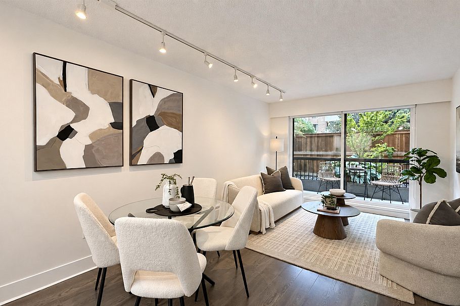 110 2033 W 7th Avenue Vancouver, BC - 8