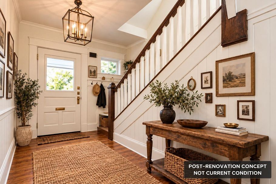 364 E 14th Street North Vancouver, BC - 6