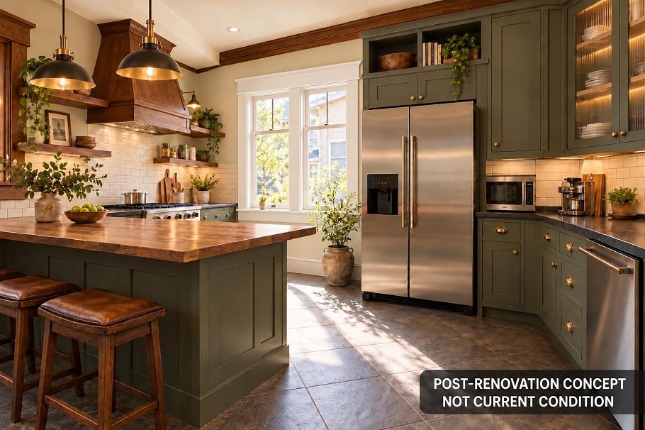 364 E 14th Street North Vancouver, BC - 12