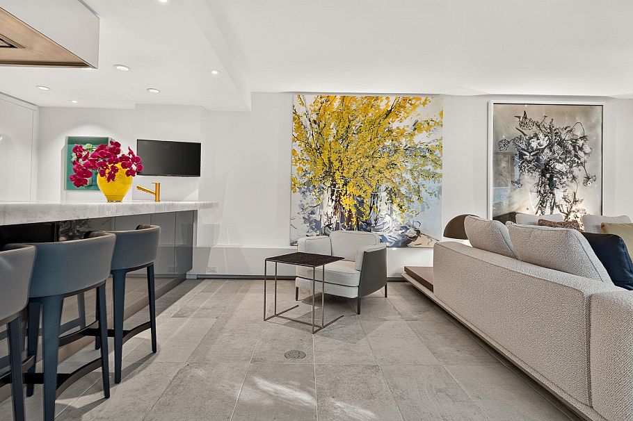 320 4900 Cartier Street Vancouver, BC - 9