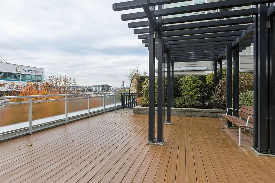 113 277 W 1st Street North Vancouver, BC - 24