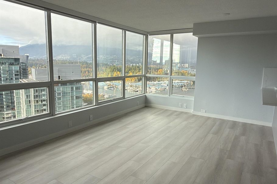 2303 555 Jervis Street Vancouver, BC - 6