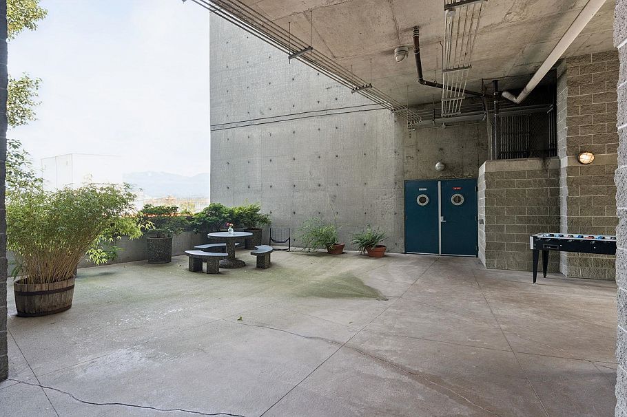 222 2001 Wall Street Vancouver, BC - 29