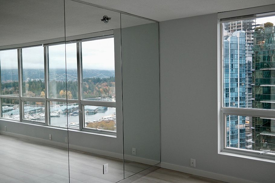 2303 555 Jervis Street Vancouver, BC - 9
