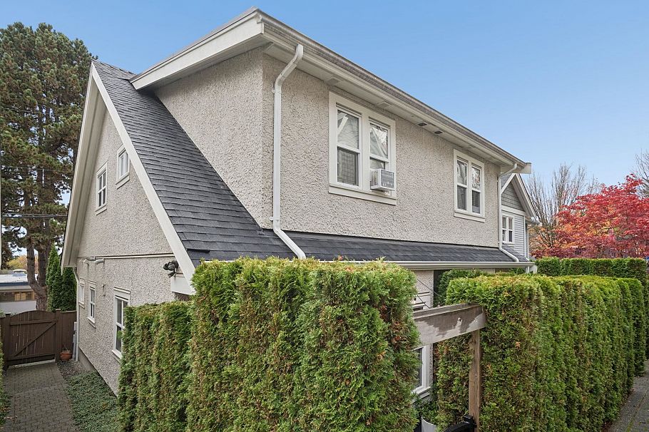 1475 E 20th Avenue Vancouver, BC - 30