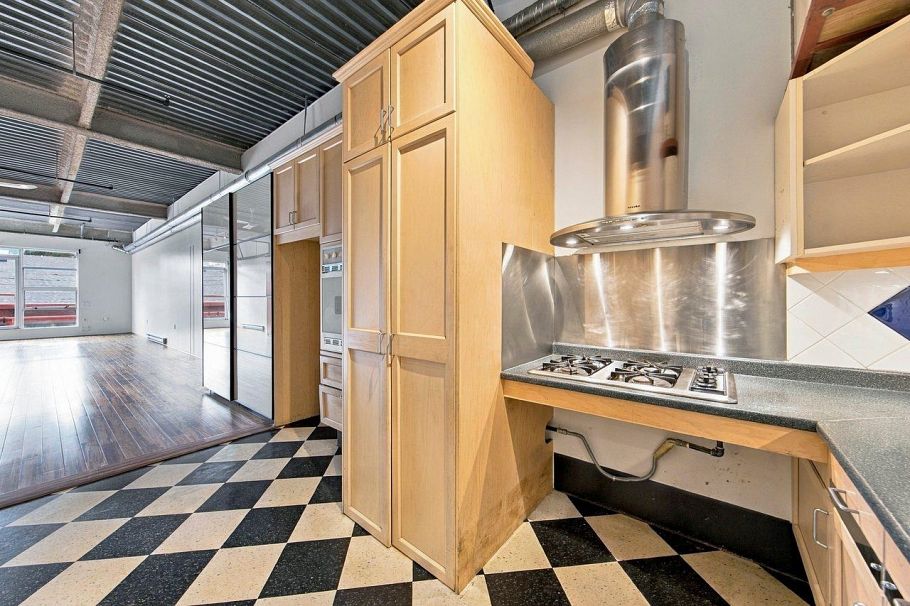 311 272 E 4th Avenue Vancouver, BC - 13