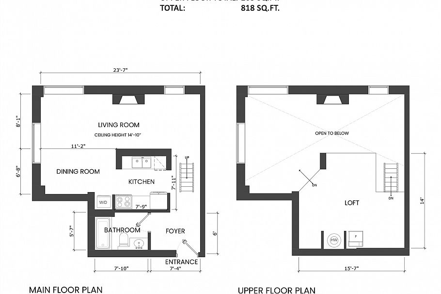 222 2001 Wall Street Vancouver, BC - 31