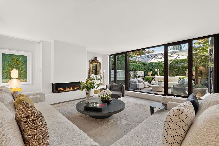 320 4900 Cartier Street Vancouver, BC - 21