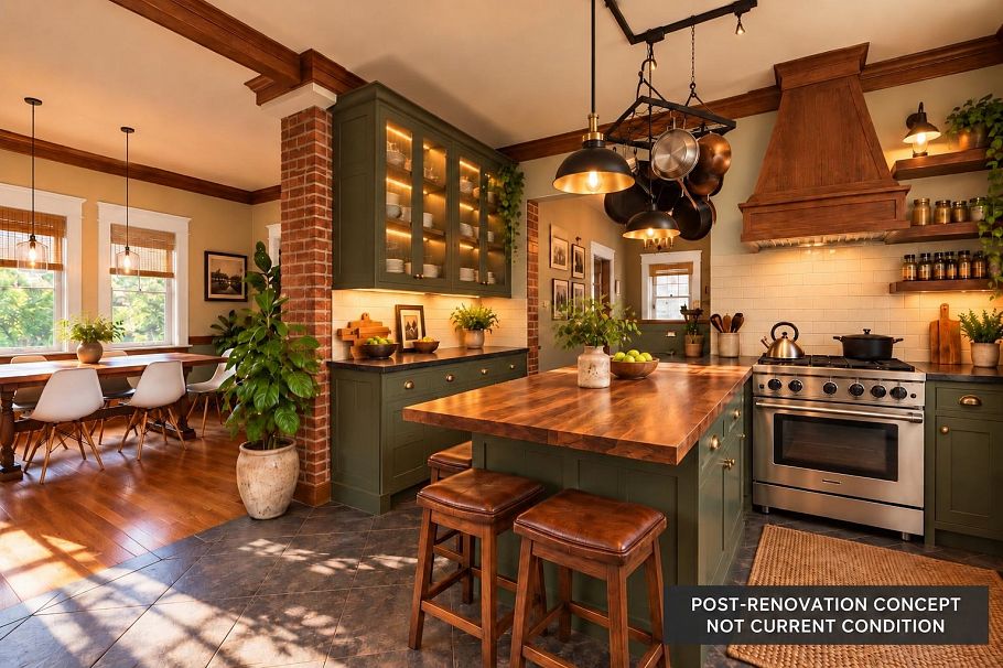 364 E 14th Street North Vancouver, BC - 14