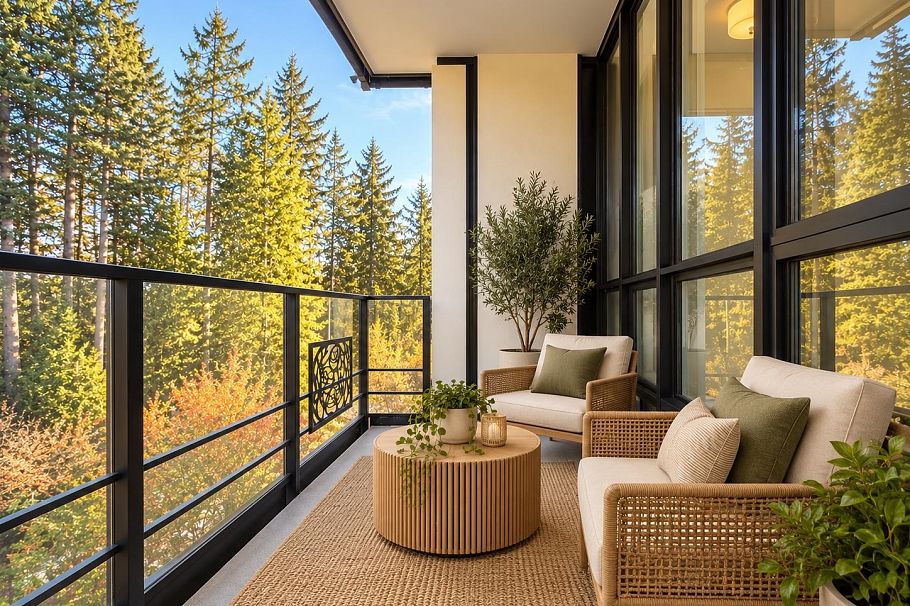 407 5380 Crooked Branch Road Vancouver, BC - 20