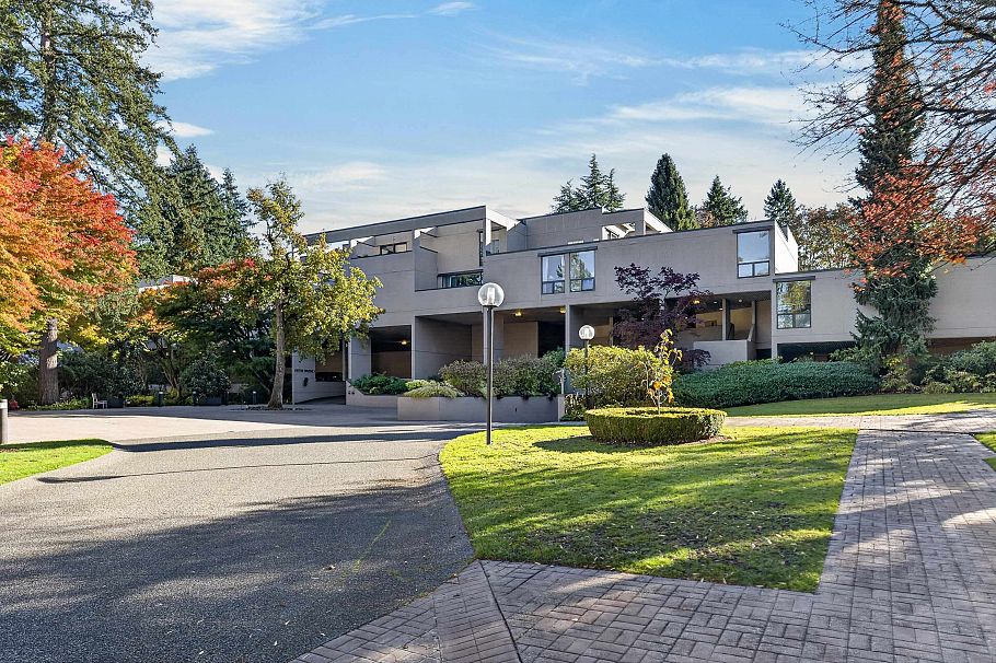 320 4900 Cartier Street Vancouver, BC - 34