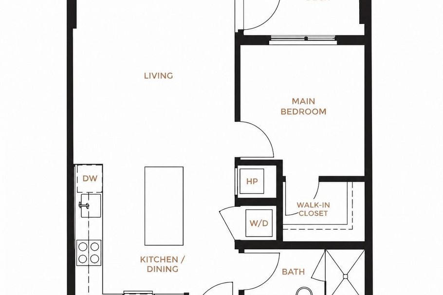 407 5380 Crooked Branch Road Vancouver, BC - 23