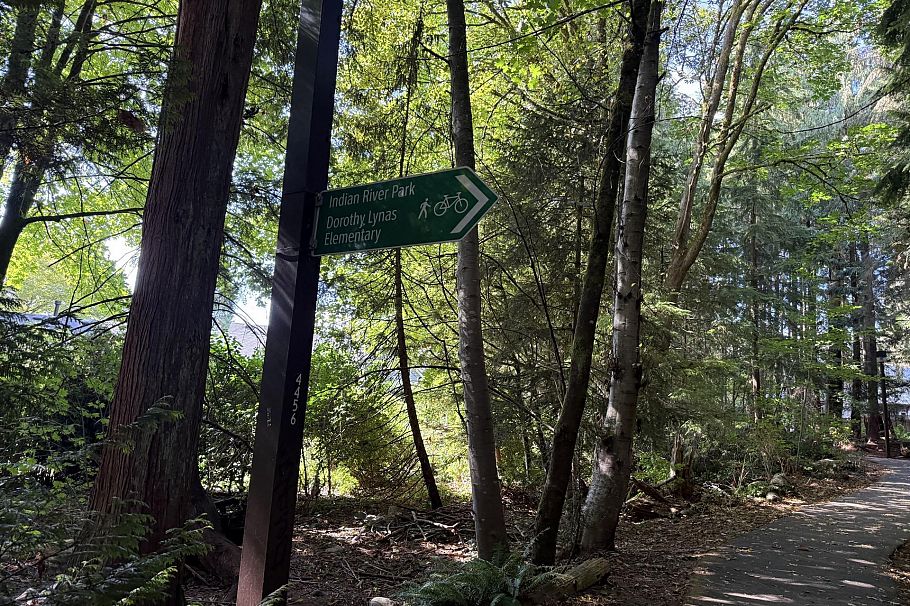 3938 Indian River Drive North Vancouver, BC - 37